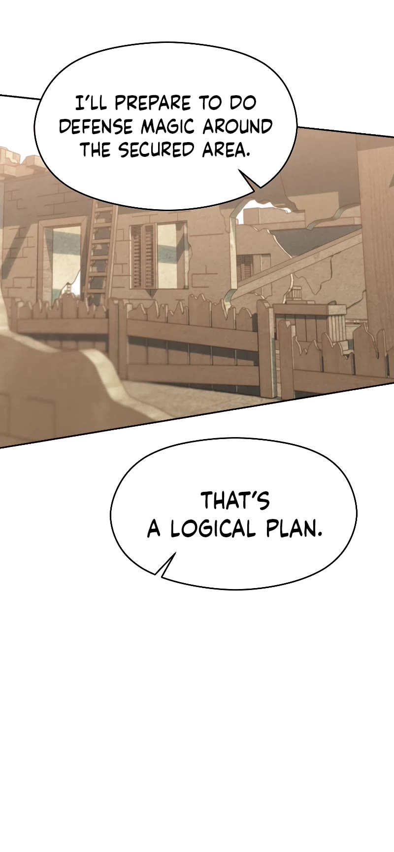 Archmage Transcending Through Regression Chapter 89 page 11 - Chapter 89