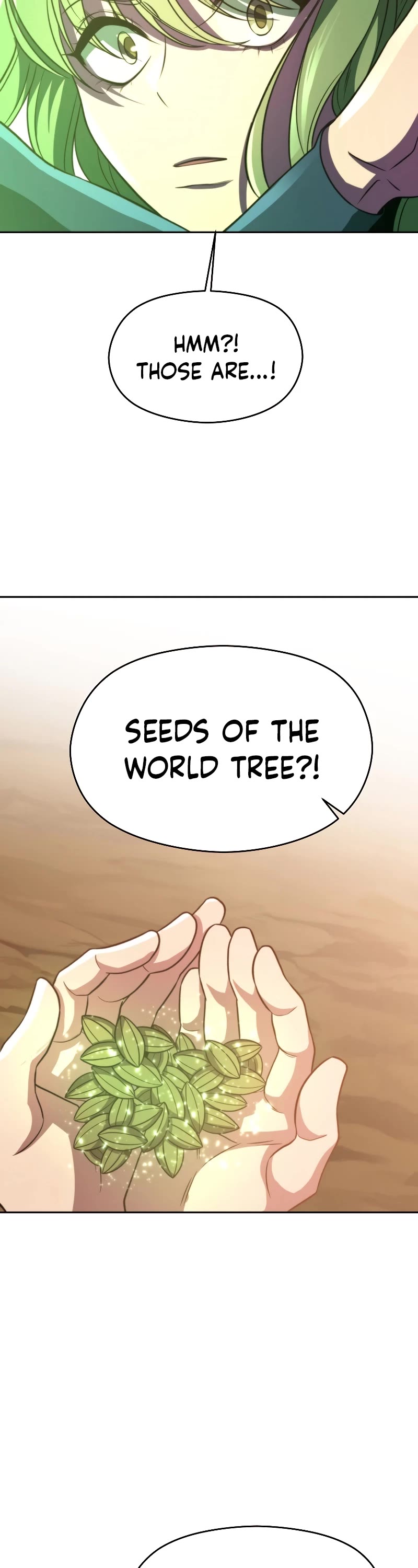Archmage Transcending Through Regression Chapter 89 page 14 - Chapter 89