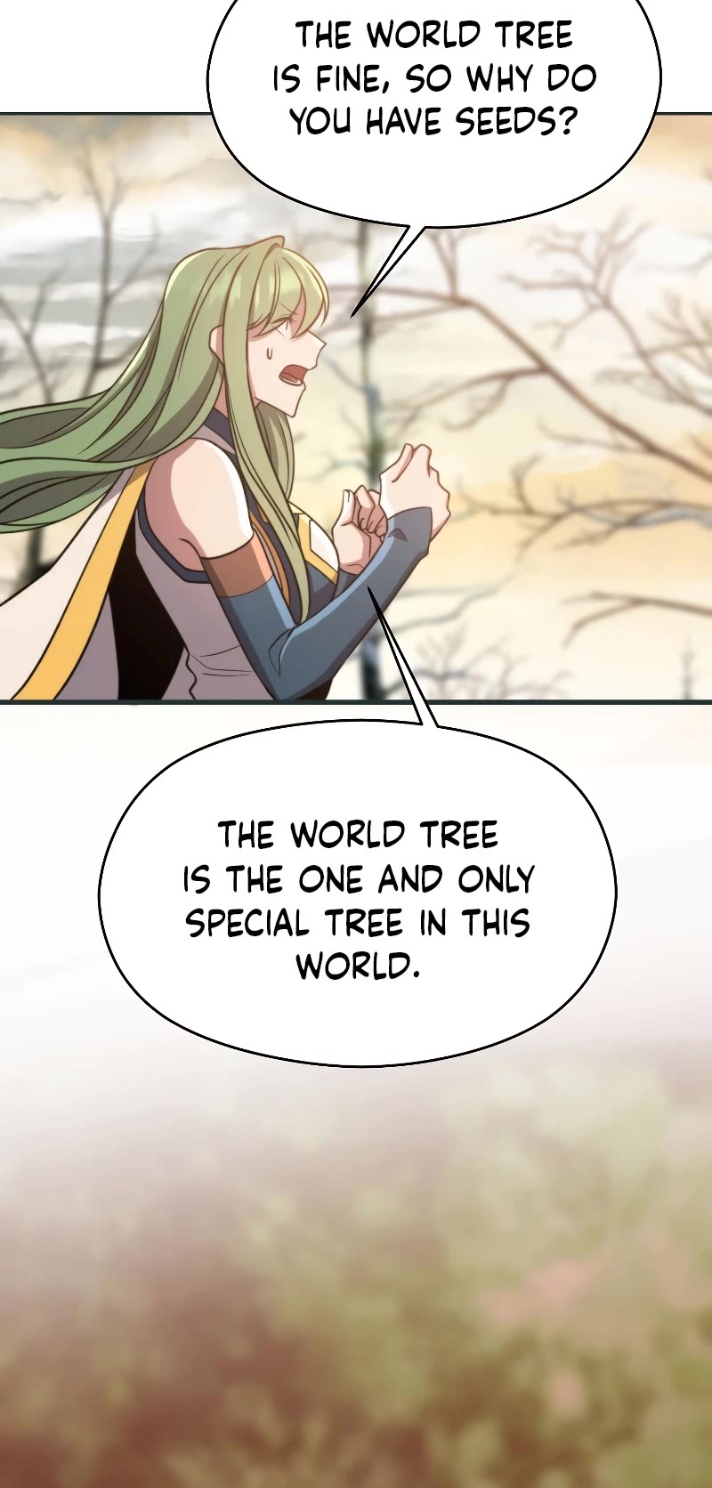 Archmage Transcending Through Regression Chapter 89 page 15 - Chapter 89