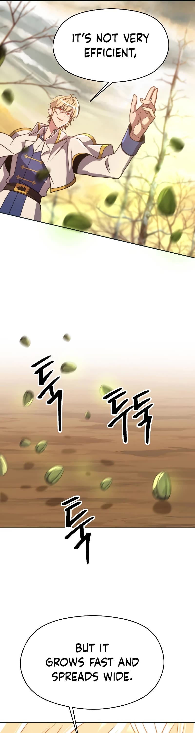 Archmage Transcending Through Regression Chapter 89 page 17 - Chapter 89