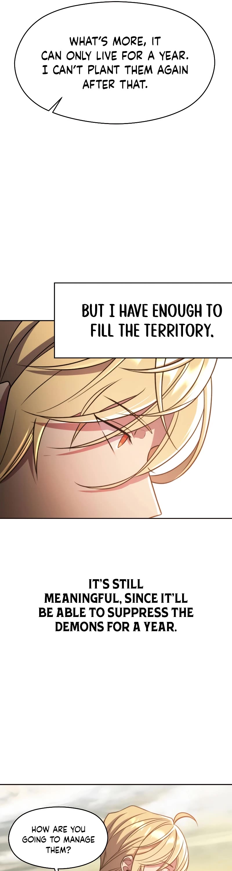Archmage Transcending Through Regression Chapter 89 page 22 - Chapter 89