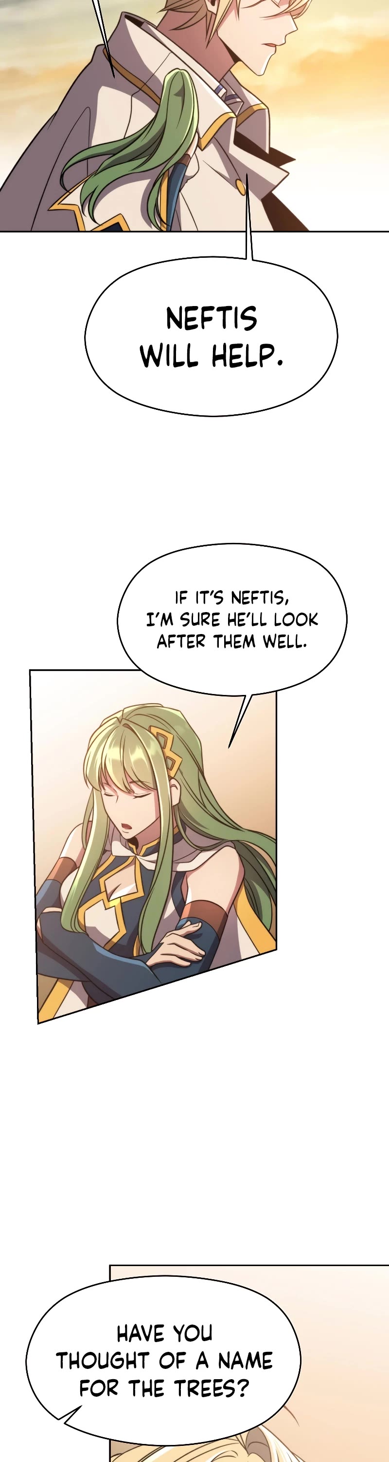 Archmage Transcending Through Regression Chapter 89 page 23 - Chapter 89