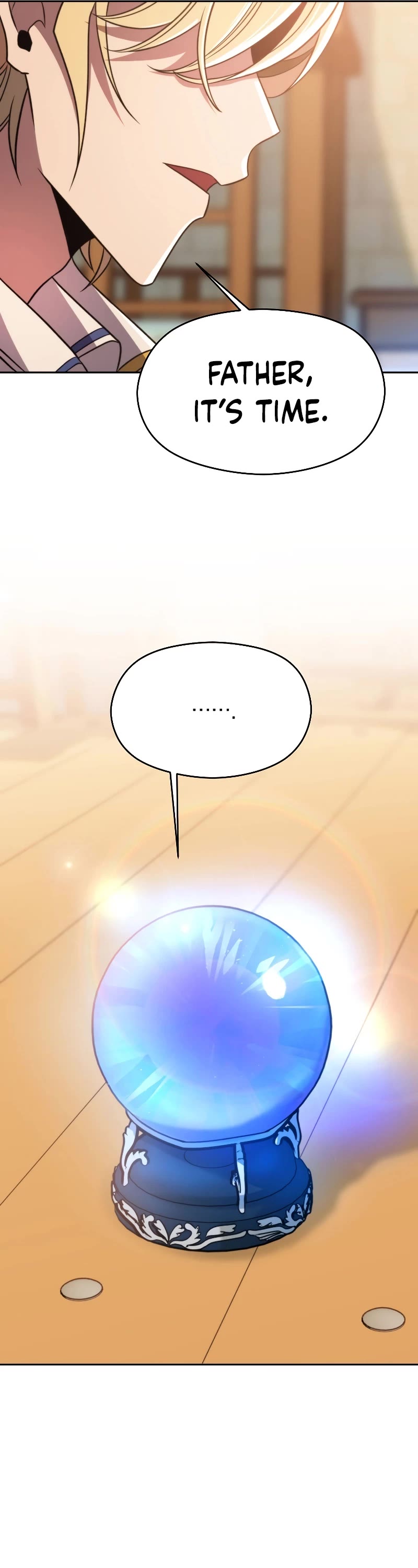 Archmage Transcending Through Regression Chapter 89 page 27 - Chapter 89