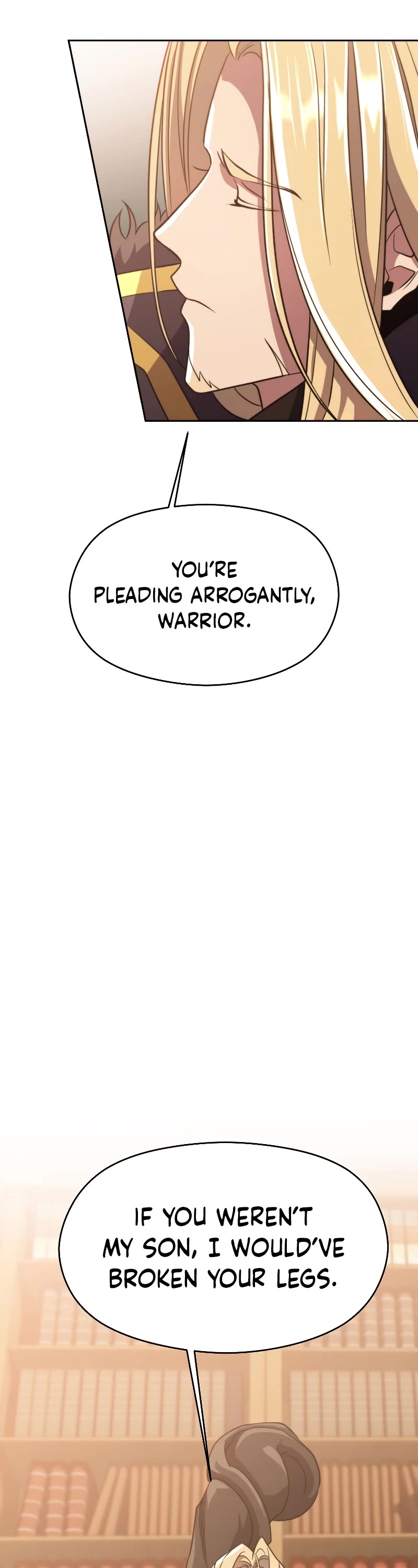 Archmage Transcending Through Regression Chapter 89 page 28 - Chapter 89