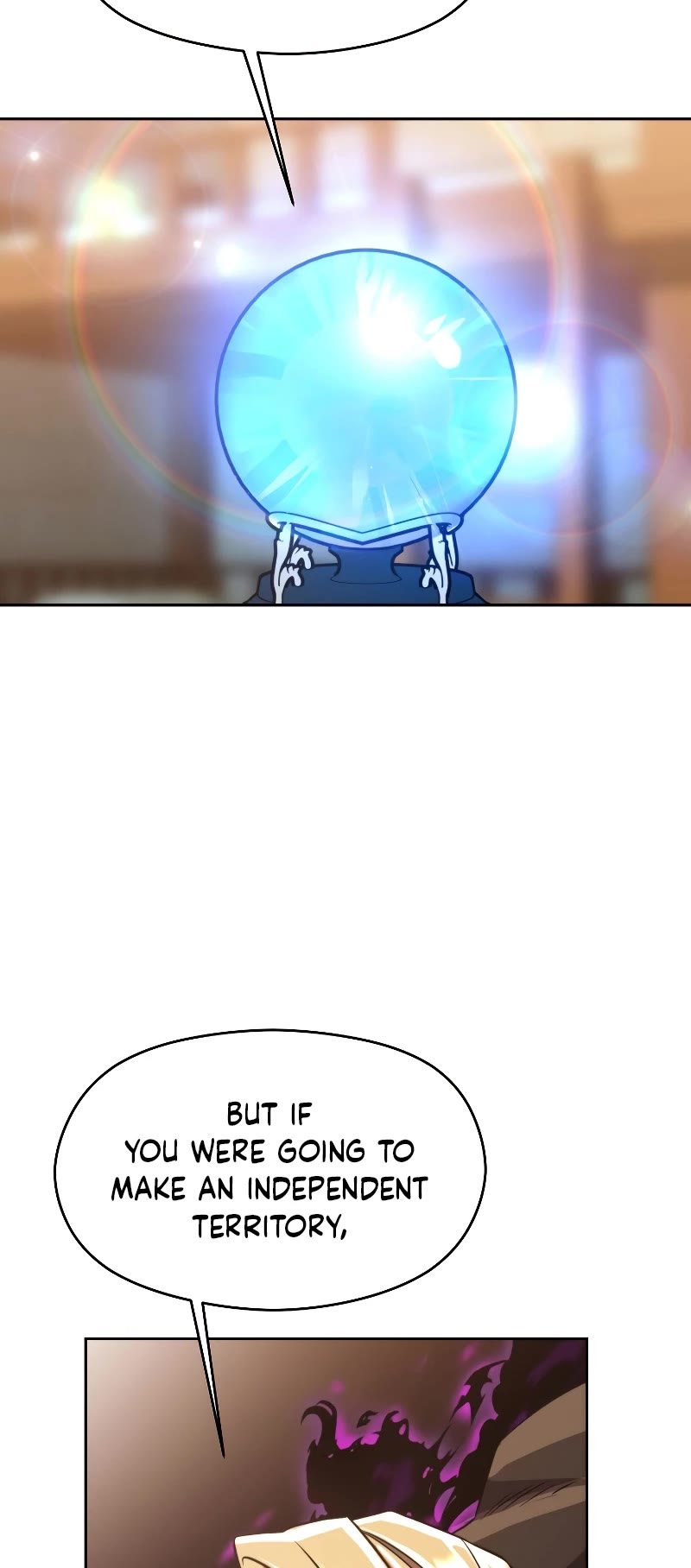Archmage Transcending Through Regression Chapter 89 page 30 - Chapter 89