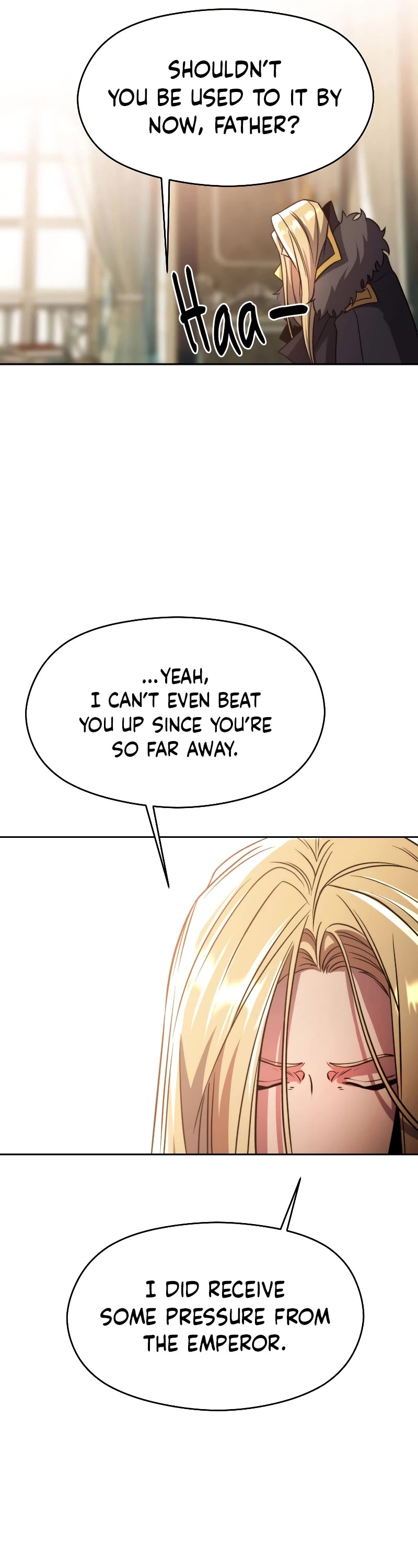 Archmage Transcending Through Regression Chapter 89 page 32 - Chapter 89