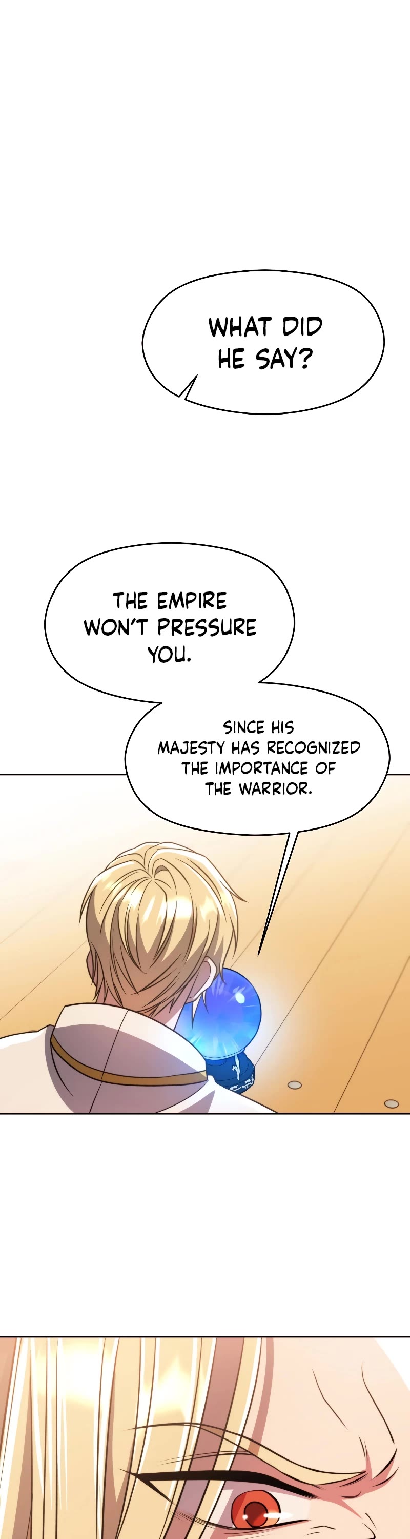 Archmage Transcending Through Regression Chapter 89 page 33 - Chapter 89