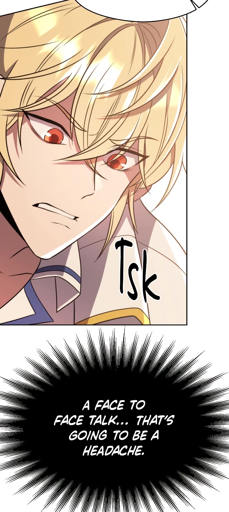 Archmage Transcending Through Regression Chapter 89 page 35 - Chapter 89