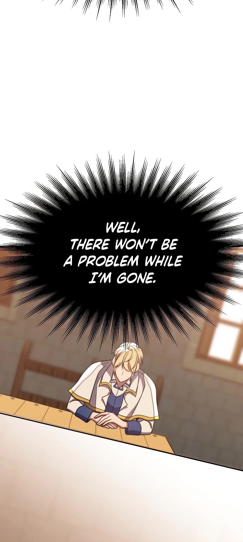 Archmage Transcending Through Regression Chapter 89 page 36 - Chapter 89