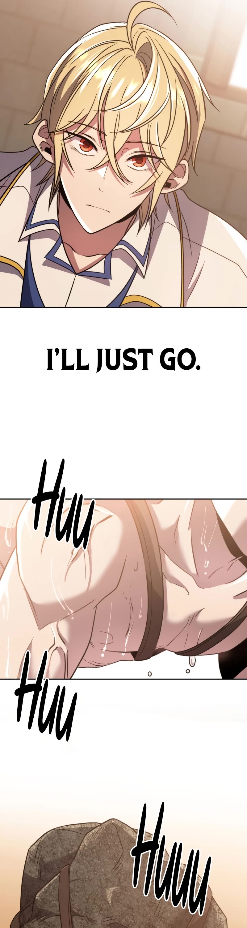 Archmage Transcending Through Regression Chapter 89 page 37 - Chapter 89