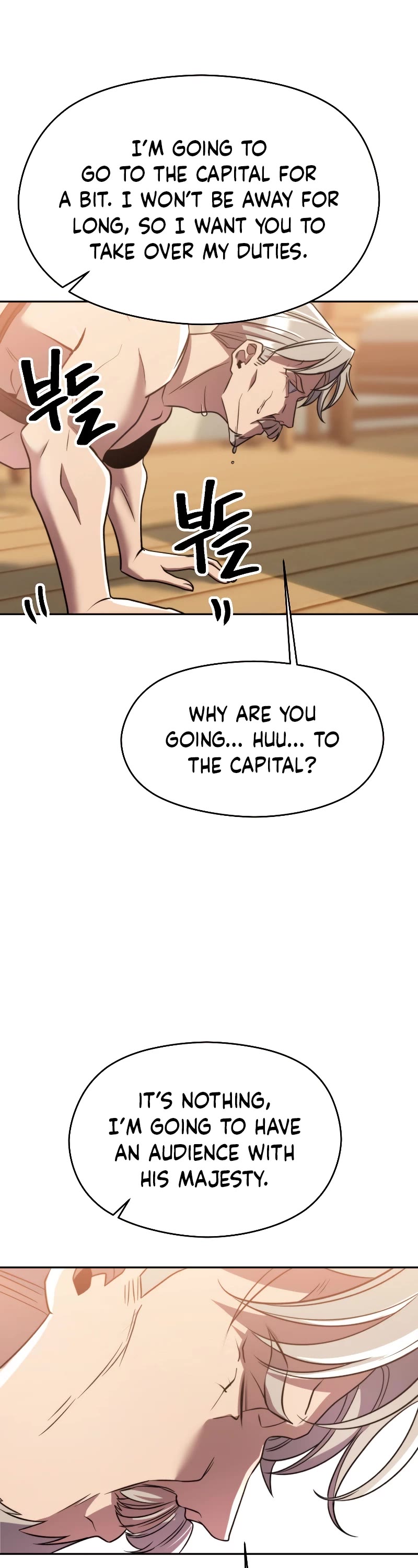 Archmage Transcending Through Regression Chapter 89 page 39 - Chapter 89