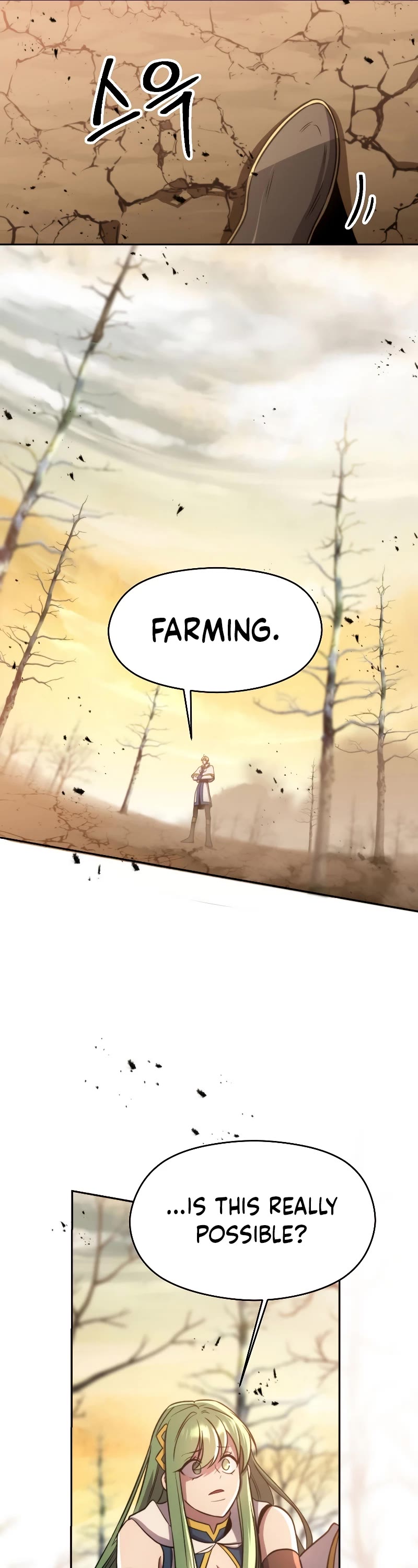 Archmage Transcending Through Regression Chapter 89 page 7 - Chapter 89
