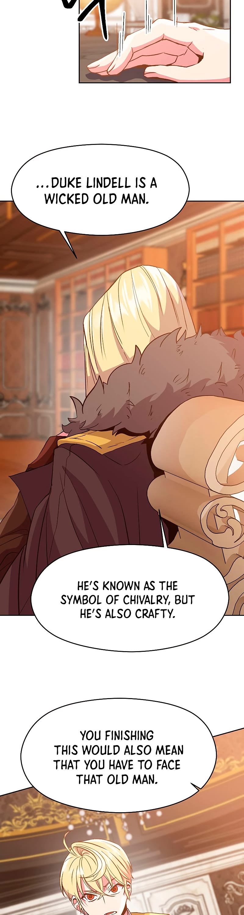 Archmage Transcending Through Regression Chapter 9 page 11 - Chapter 9