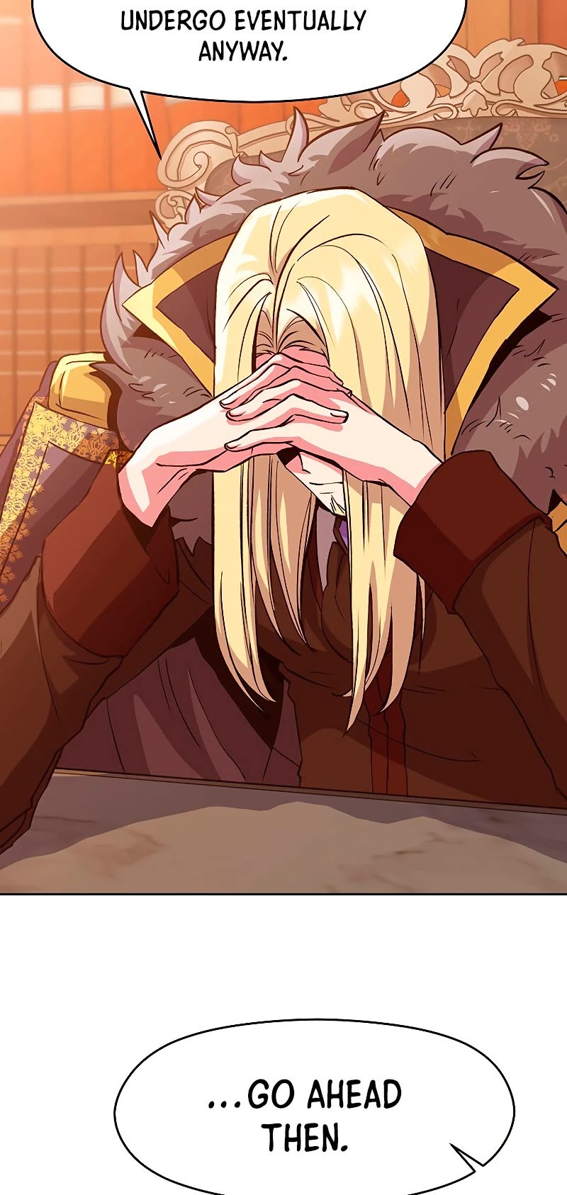 Archmage Transcending Through Regression Chapter 9 page 13 - Chapter 9