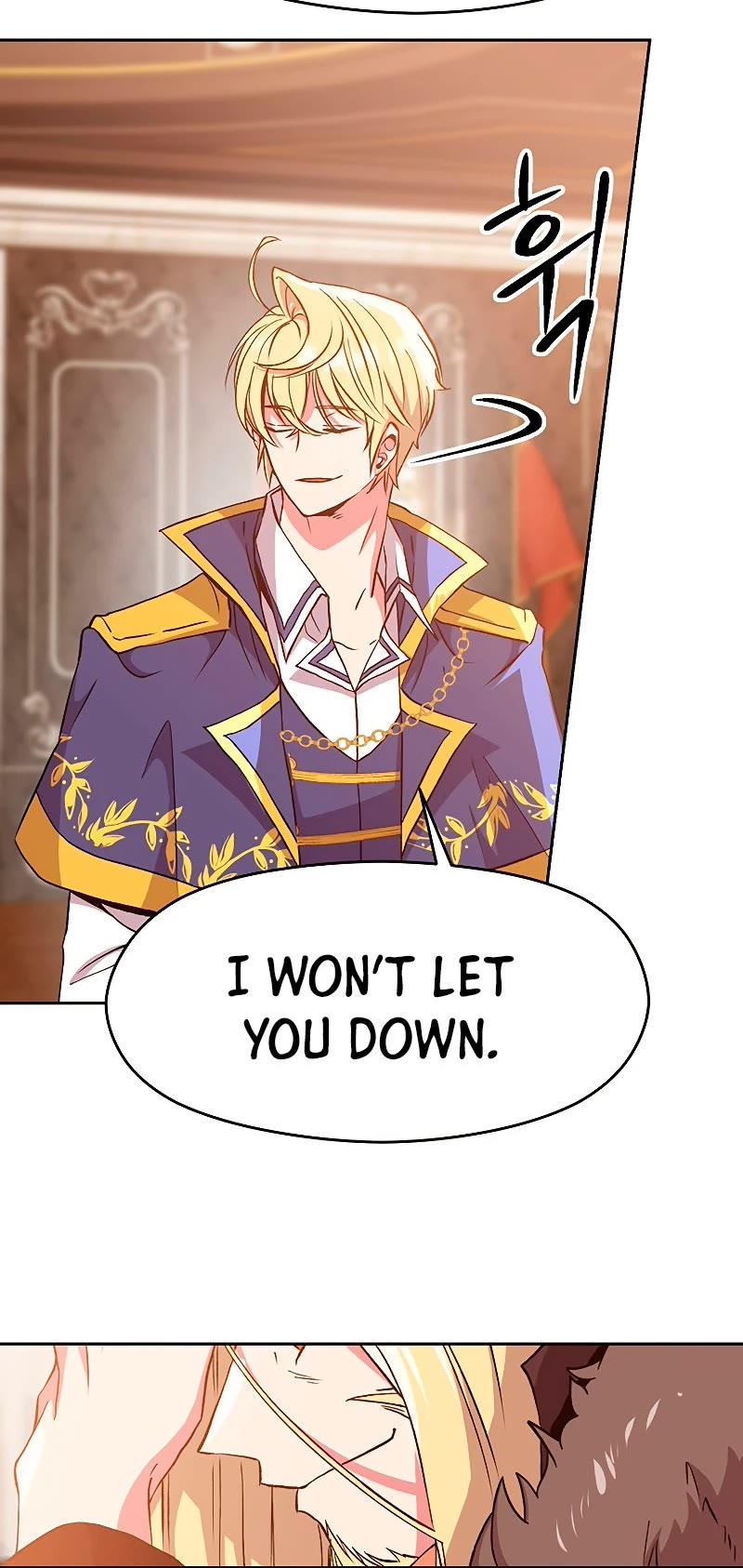 Archmage Transcending Through Regression Chapter 9 page 14 - Chapter 9
