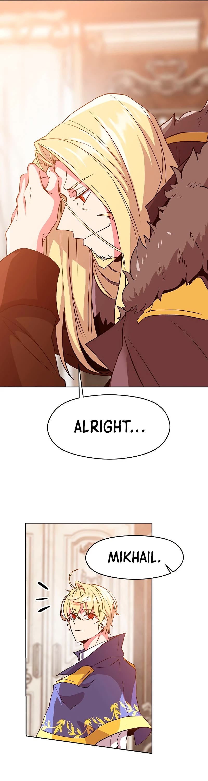 Archmage Transcending Through Regression Chapter 9 page 15 - Chapter 9