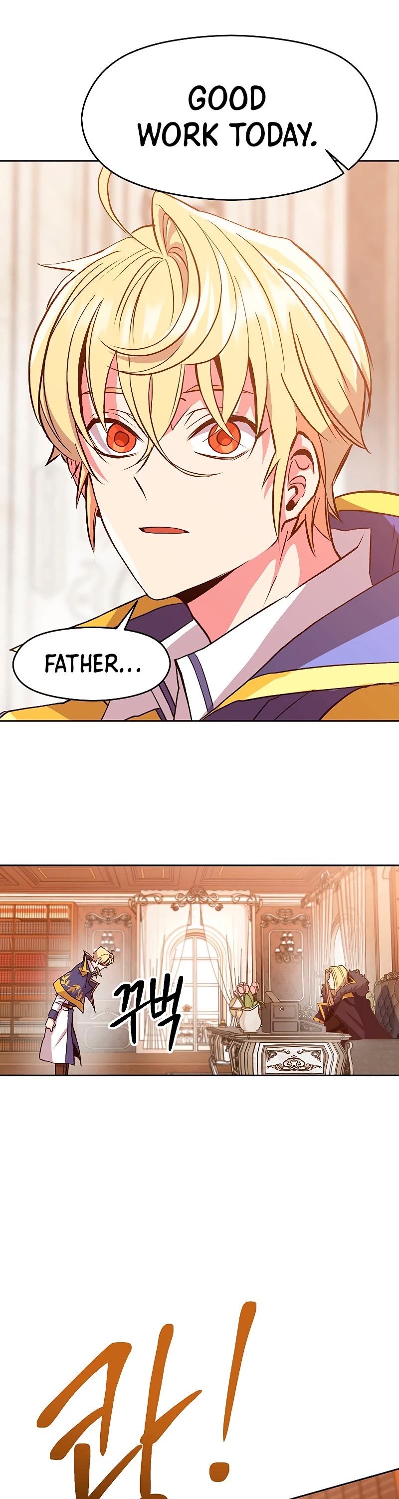 Archmage Transcending Through Regression Chapter 9 page 16 - Chapter 9