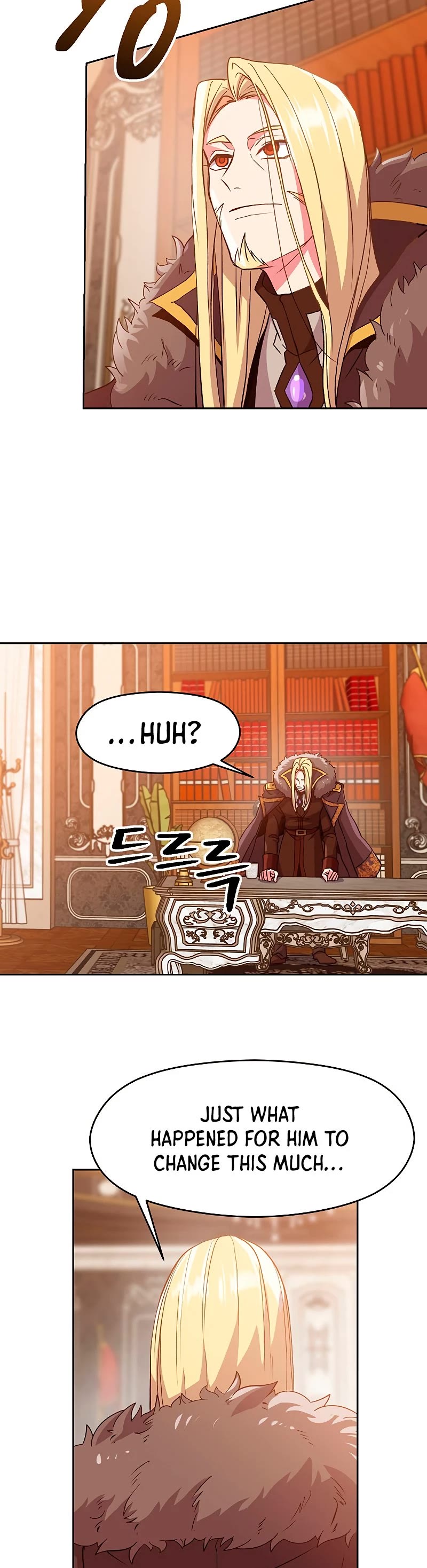 Archmage Transcending Through Regression Chapter 9 page 17 - Chapter 9