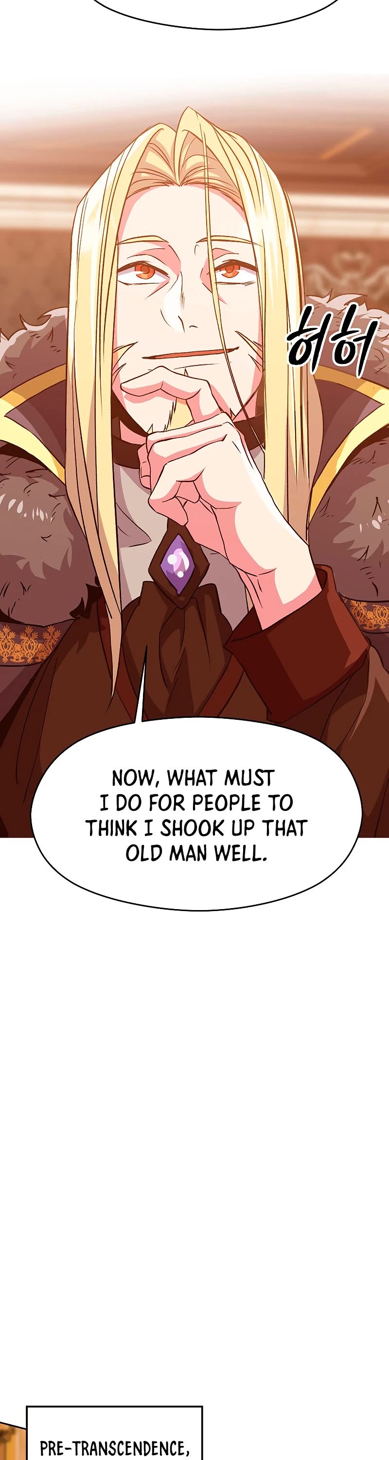 Archmage Transcending Through Regression Chapter 9 page 20 - Chapter 9