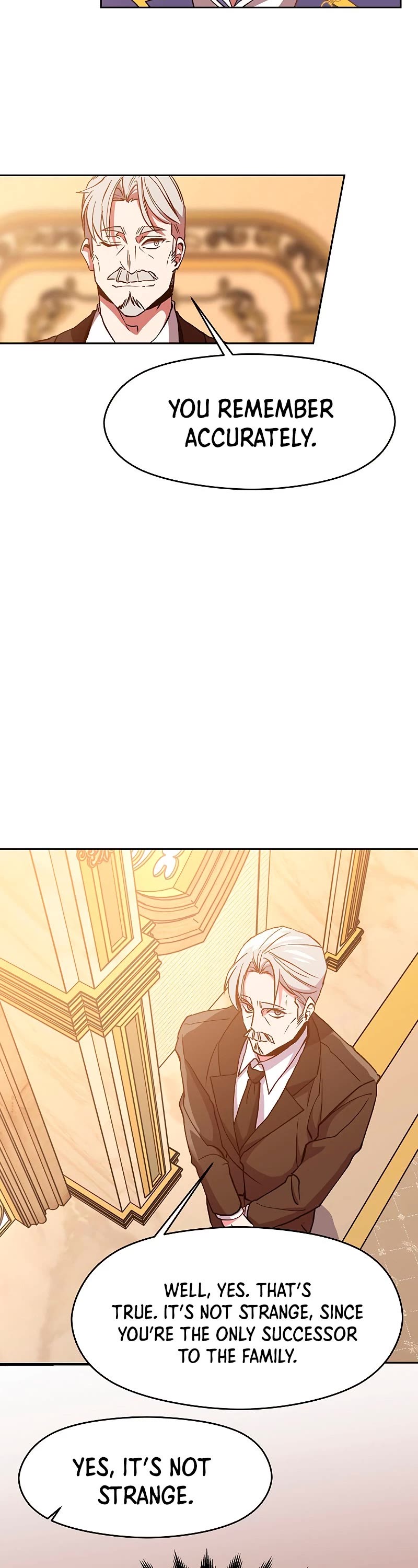 Archmage Transcending Through Regression Chapter 9 page 24 - Chapter 9