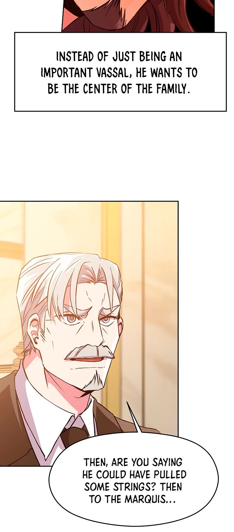 Archmage Transcending Through Regression Chapter 9 page 27 - Chapter 9