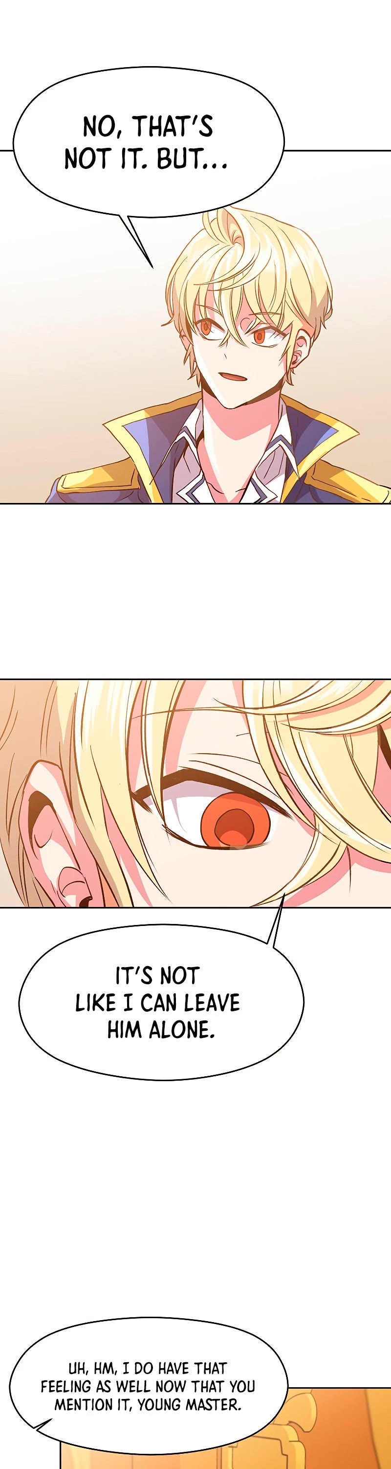 Archmage Transcending Through Regression Chapter 9 page 28 - Chapter 9