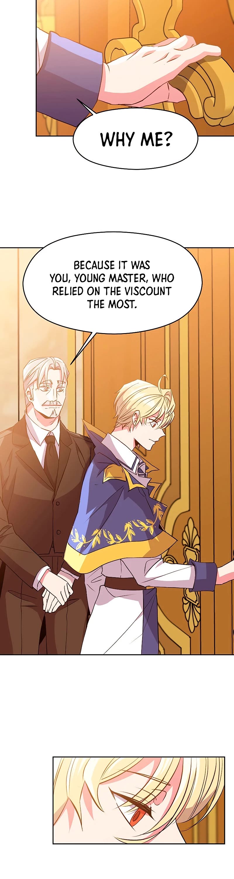 Archmage Transcending Through Regression Chapter 9 page 29 - Chapter 9