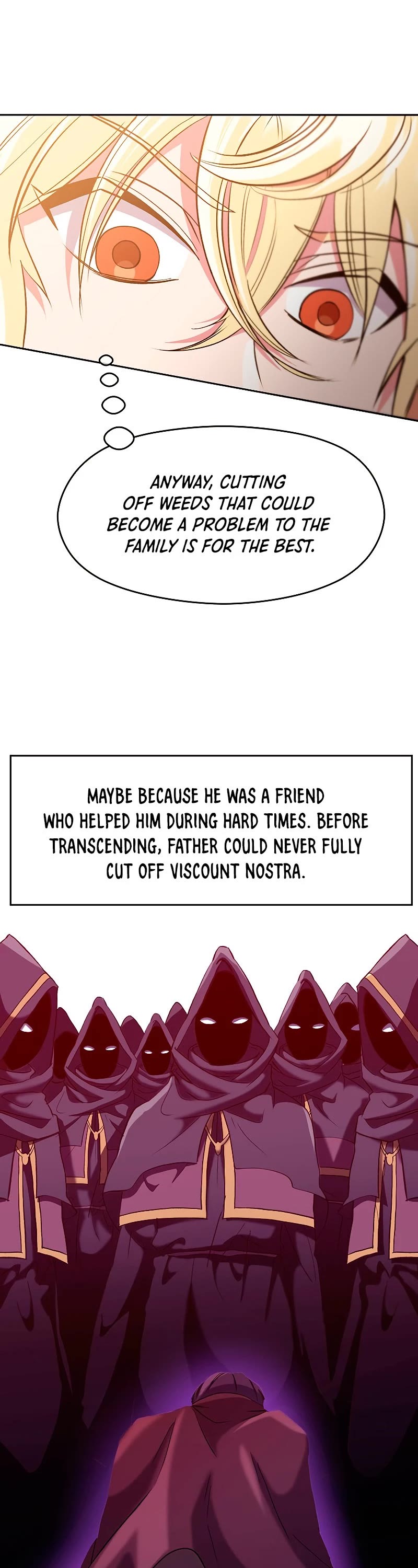 Archmage Transcending Through Regression Chapter 9 page 33 - Chapter 9