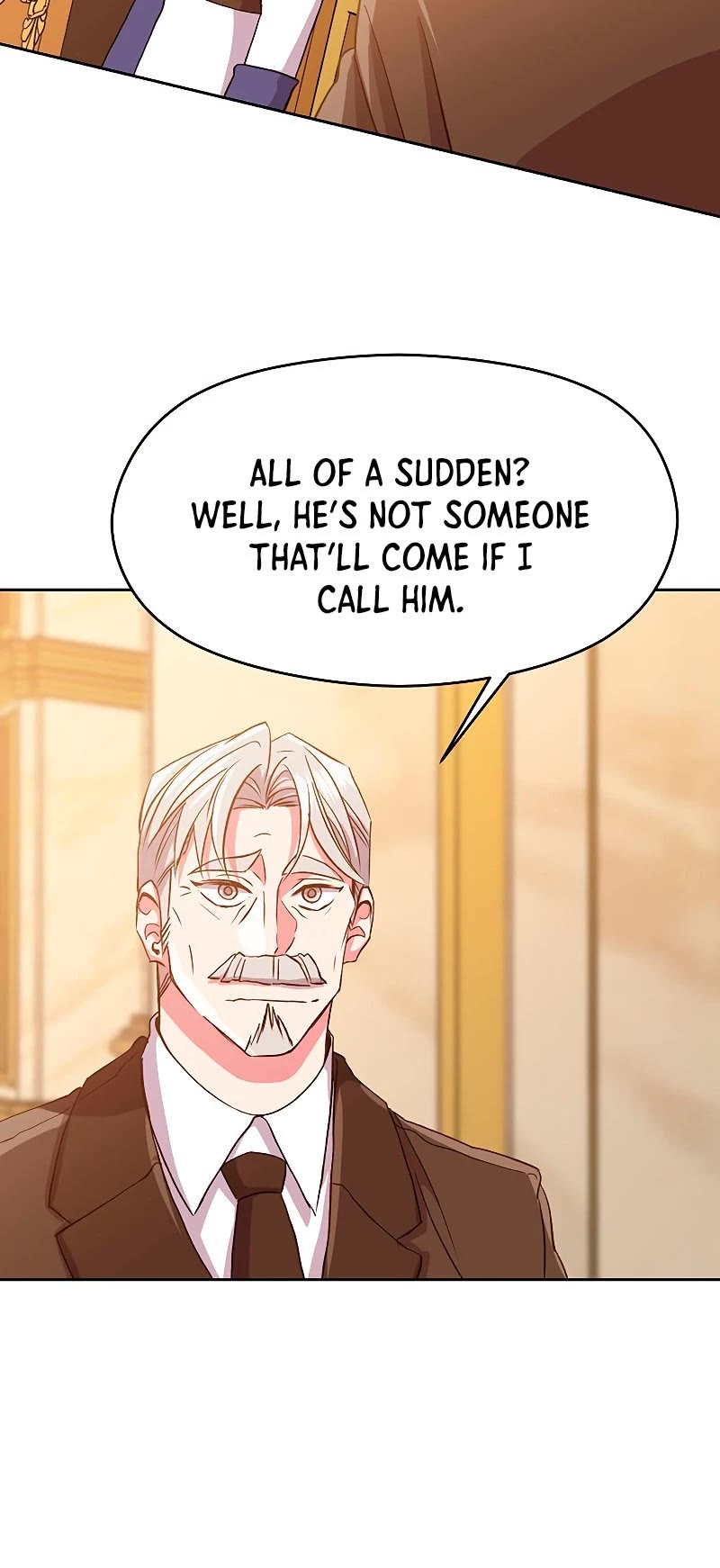 Archmage Transcending Through Regression Chapter 9 page 35 - Chapter 9