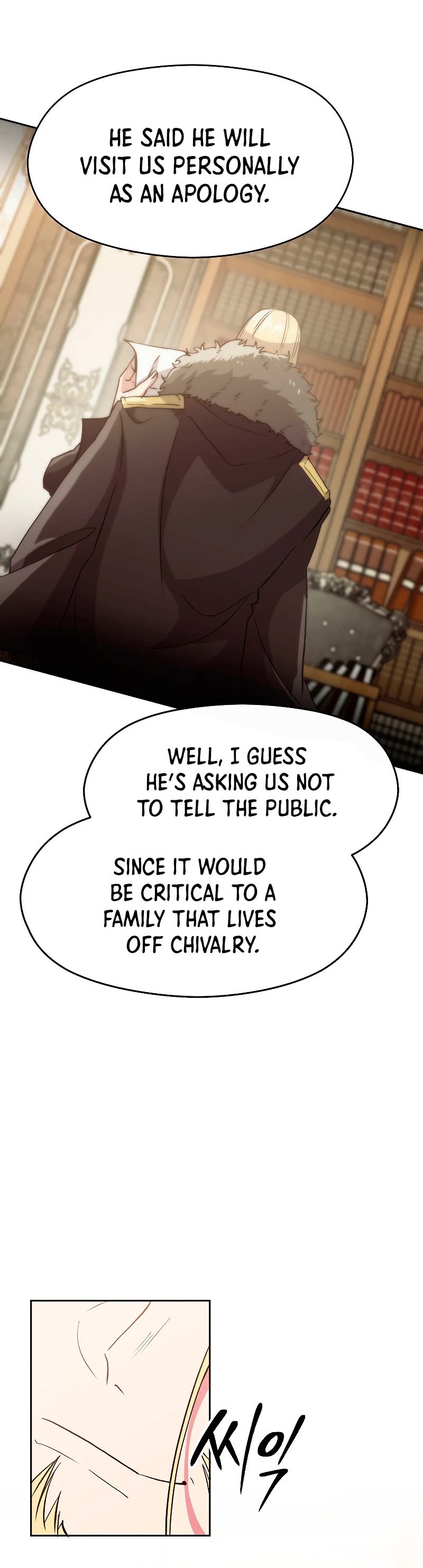 Archmage Transcending Through Regression Chapter 9 page 5 - Chapter 9