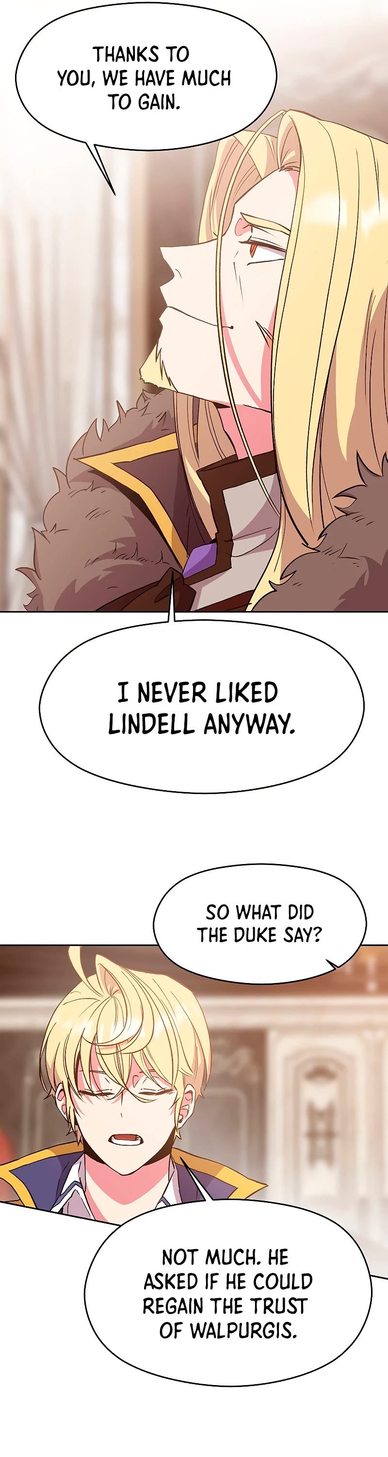 Archmage Transcending Through Regression Chapter 9 page 6 - Chapter 9