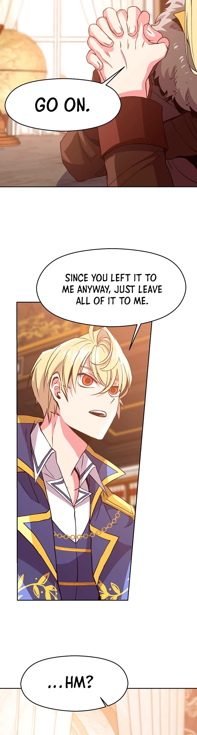 Archmage Transcending Through Regression Chapter 9 page 8 - Chapter 9