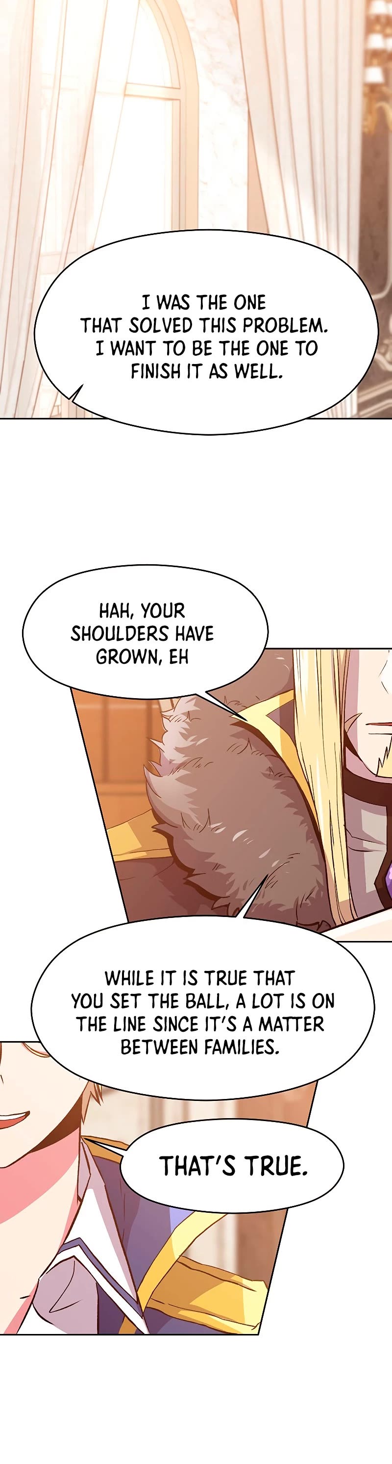 Archmage Transcending Through Regression Chapter 9 page 9 - Chapter 9