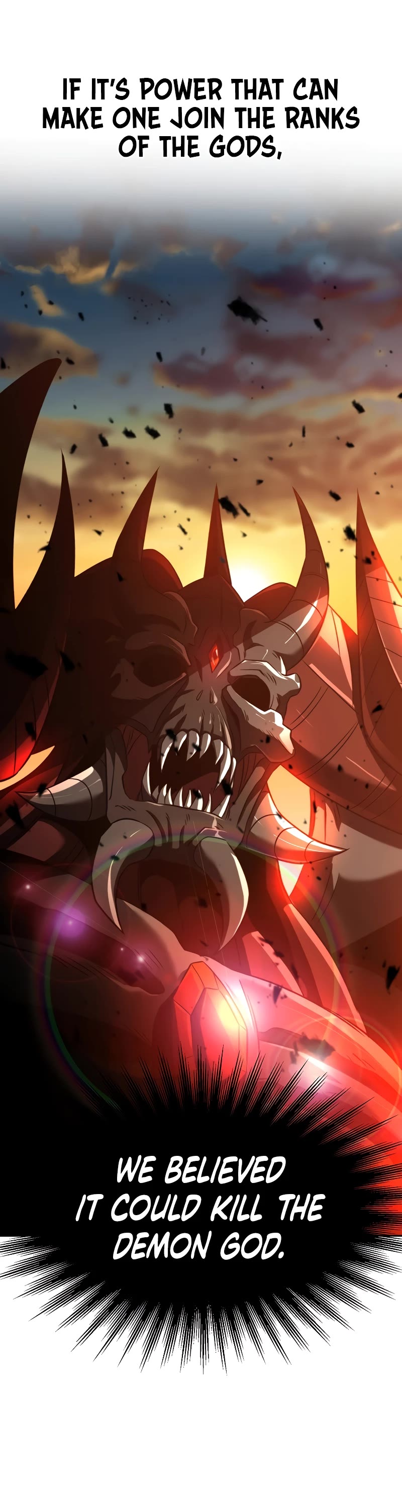 Archmage Transcending Through Regression Chapter 90 page 14 - Chapter 90