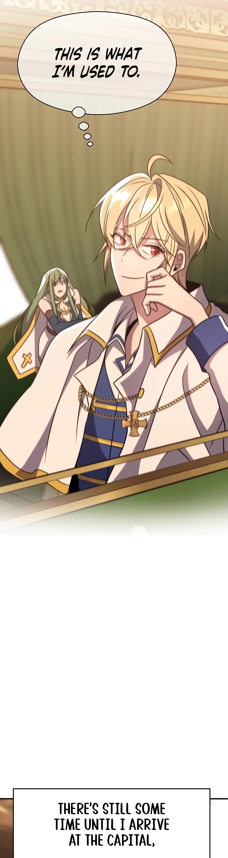 Archmage Transcending Through Regression Chapter 90 page 19 - Chapter 90