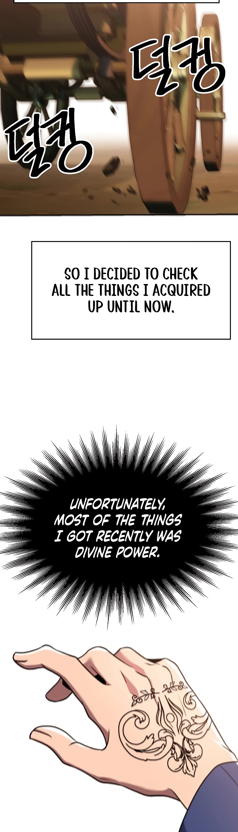 Archmage Transcending Through Regression Chapter 90 page 20 - Chapter 90
