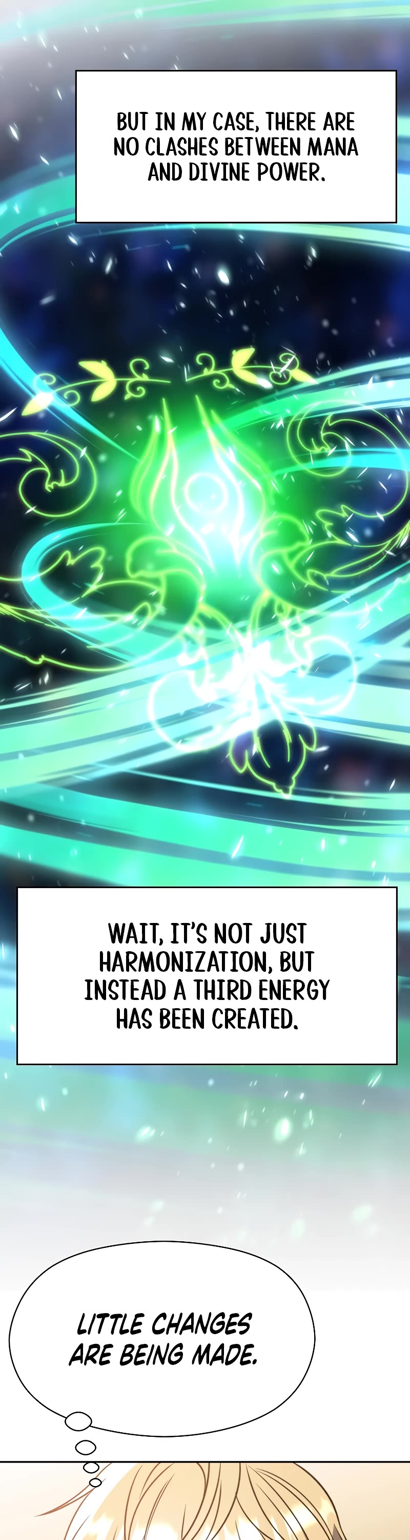 Archmage Transcending Through Regression Chapter 90 page 22 - Chapter 90