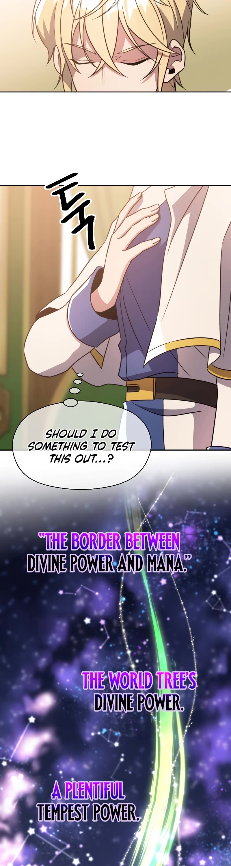 Archmage Transcending Through Regression Chapter 90 page 23 - Chapter 90