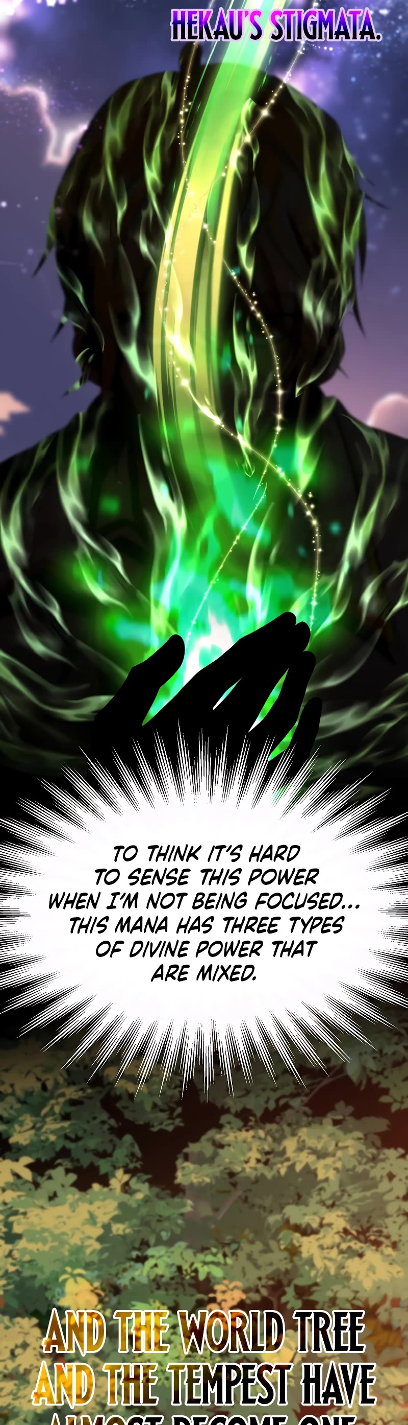 Archmage Transcending Through Regression Chapter 90 page 24 - Chapter 90