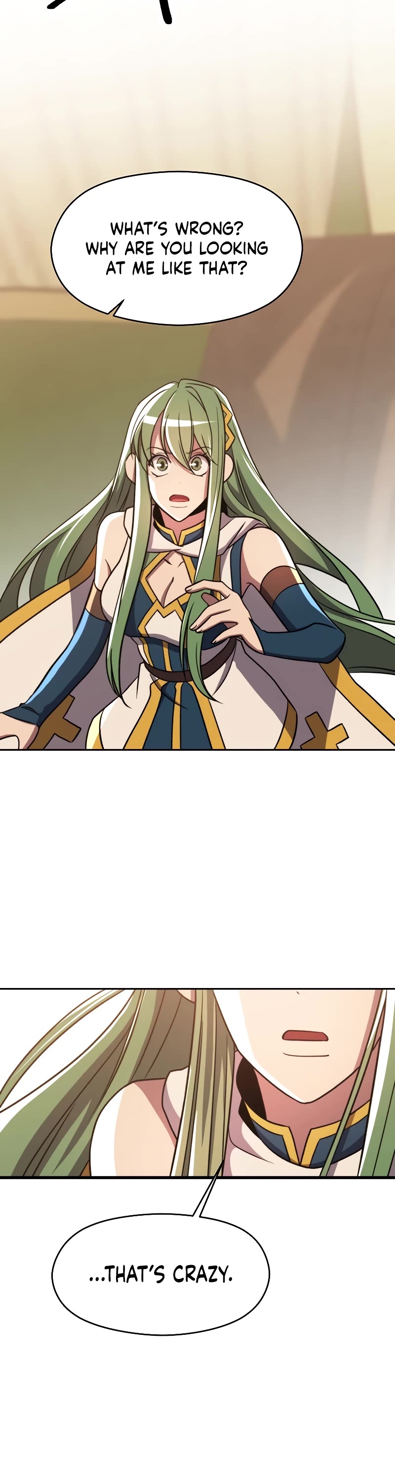 Archmage Transcending Through Regression Chapter 90 page 27 - Chapter 90