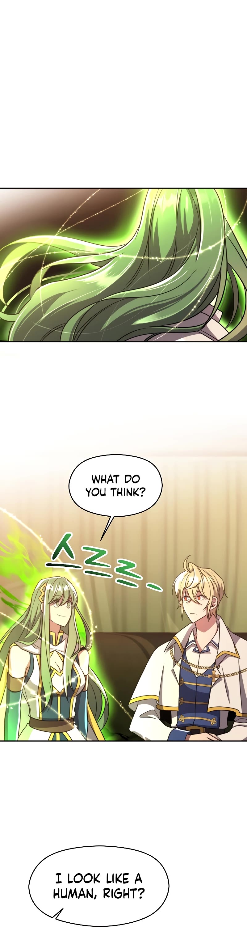 Archmage Transcending Through Regression Chapter 90 page 3 - Chapter 90