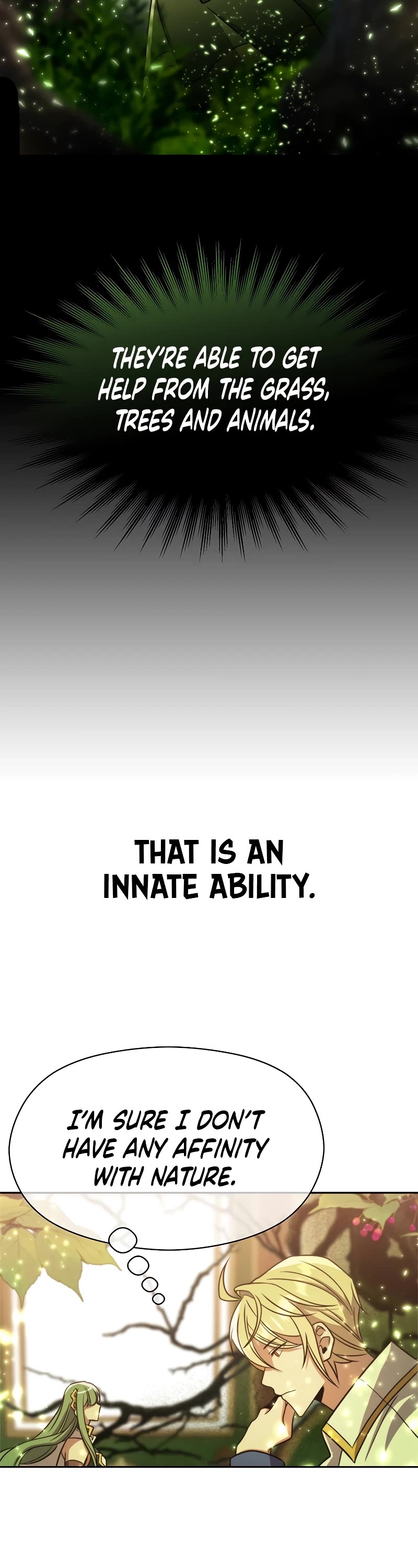 Archmage Transcending Through Regression Chapter 90 page 31 - Chapter 90