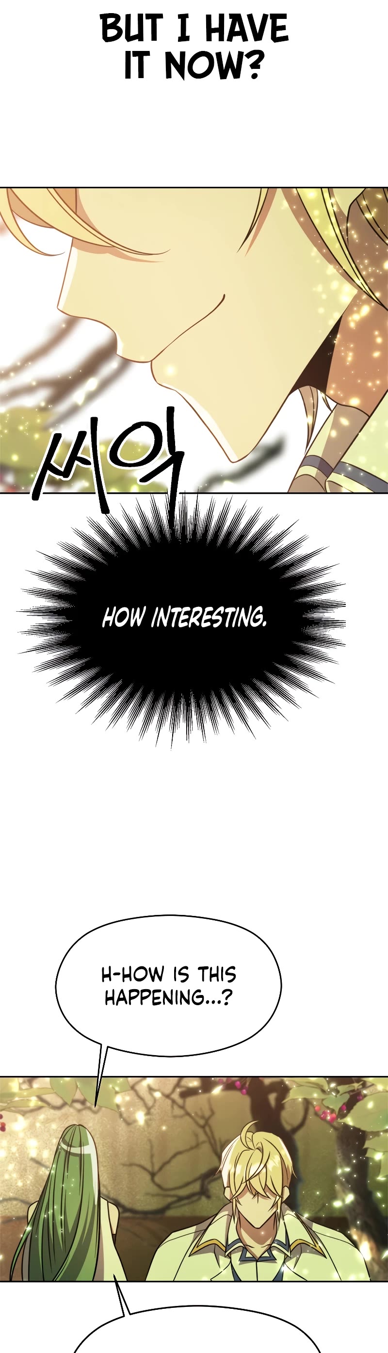 Archmage Transcending Through Regression Chapter 90 page 32 - Chapter 90