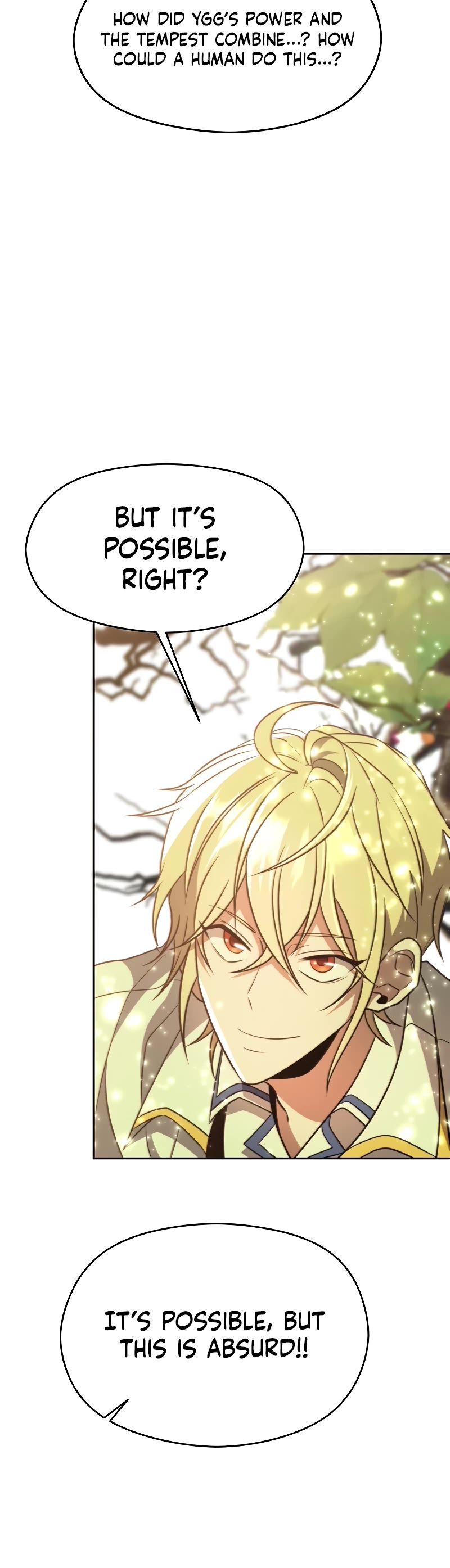 Archmage Transcending Through Regression Chapter 90 page 33 - Chapter 90