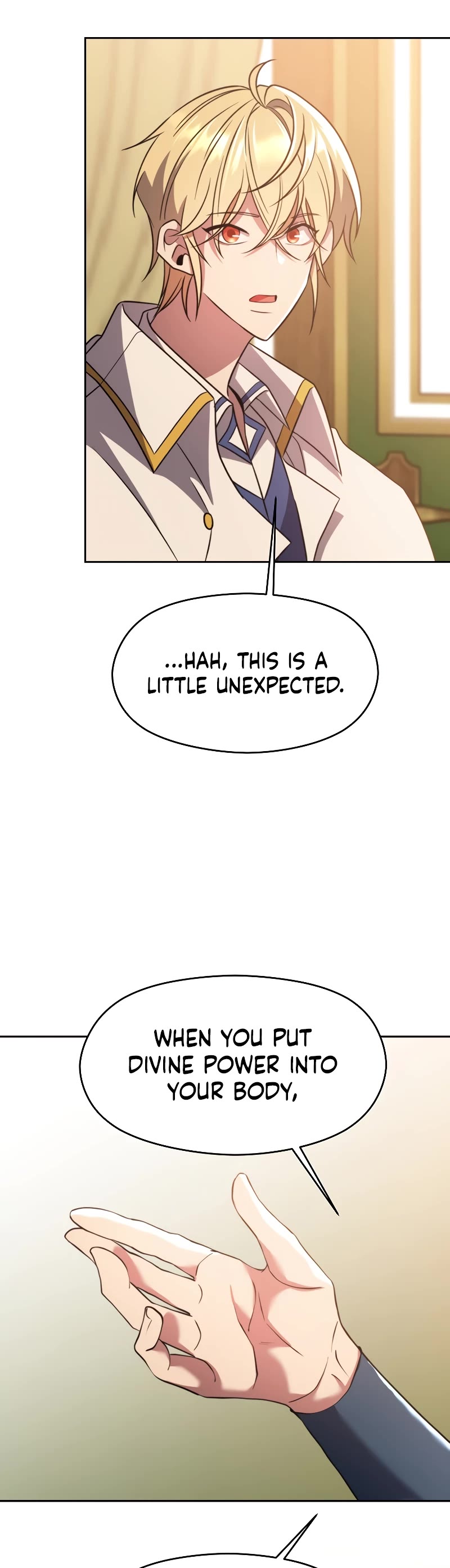 Archmage Transcending Through Regression Chapter 90 page 4 - Chapter 90
