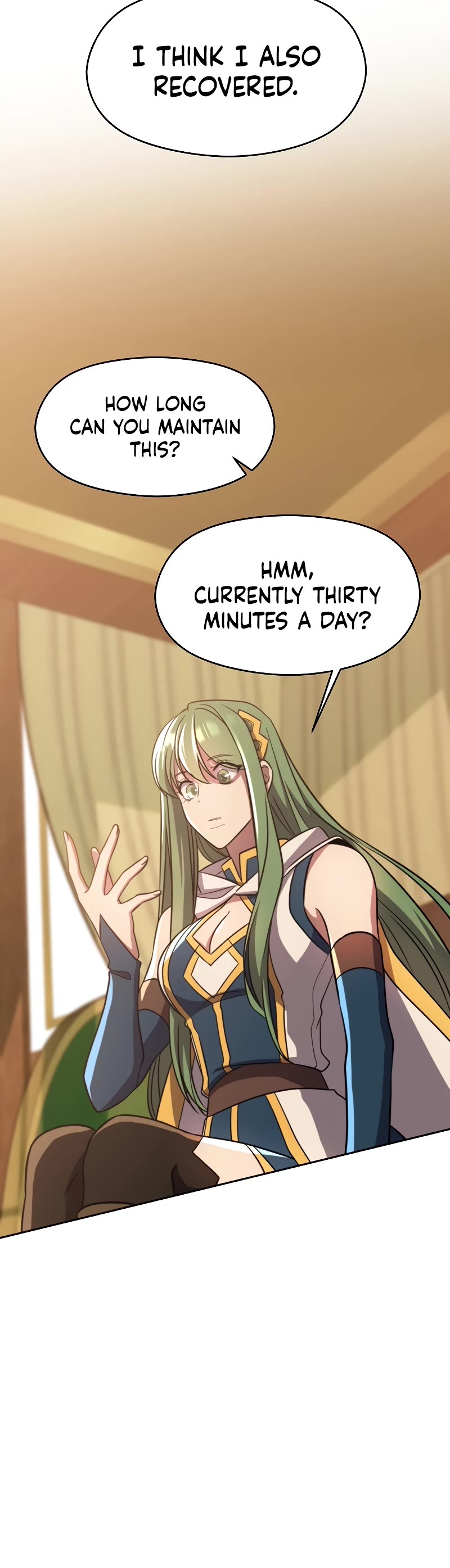 Archmage Transcending Through Regression Chapter 90 page 5 - Chapter 90