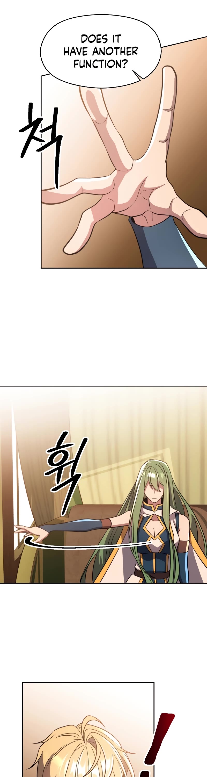 Archmage Transcending Through Regression Chapter 90 page 6 - Chapter 90