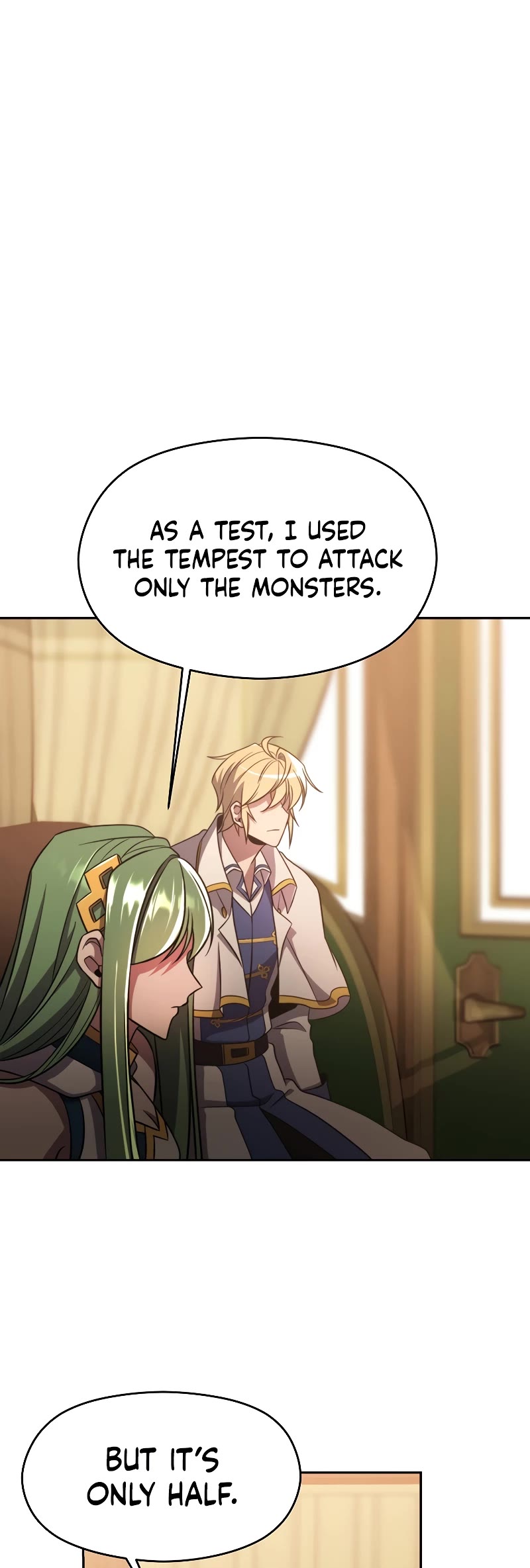 Archmage Transcending Through Regression Chapter 90 page 8 - Chapter 90