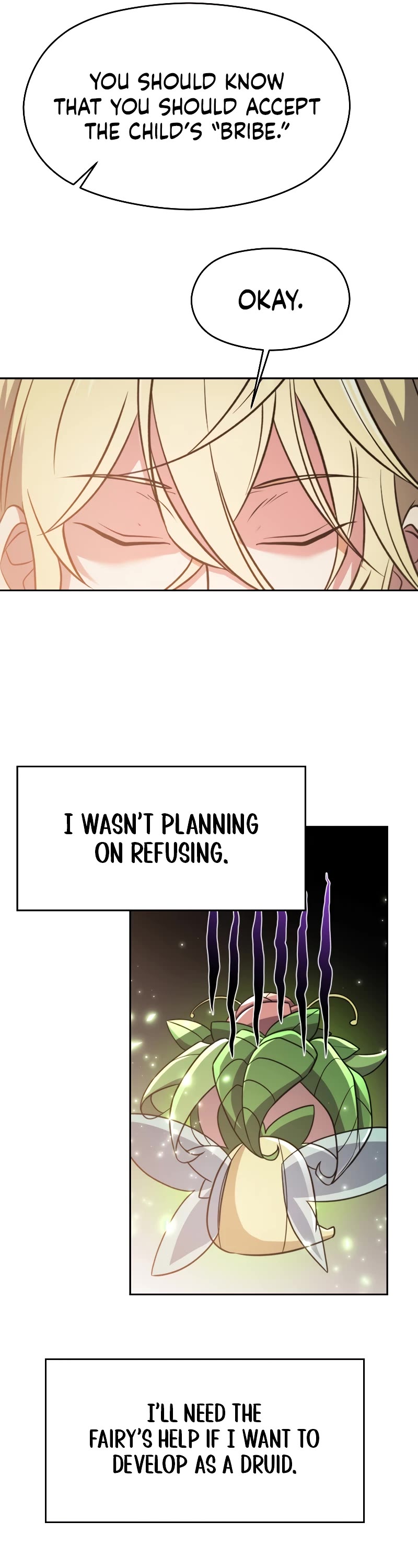 Archmage Transcending Through Regression Chapter 91 page 10 - Chapter 91