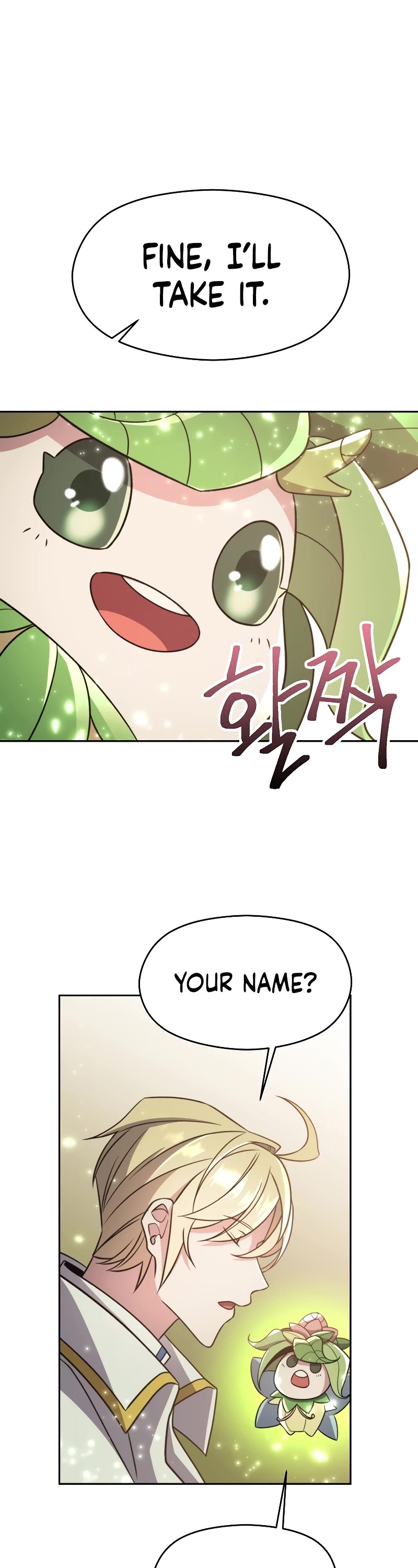 Archmage Transcending Through Regression Chapter 91 page 11 - Chapter 91